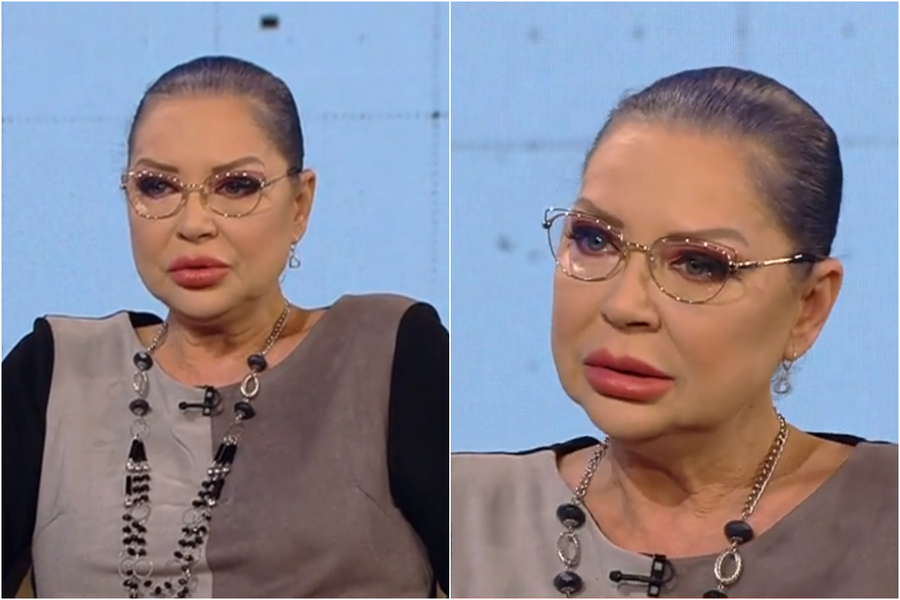 Eugenia Șerban 