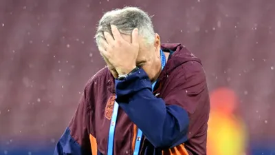 Reacția germanilor despre Dan Petrescu după ce au văzut că a slăbit 30 de kilograme din cauza tratamentului