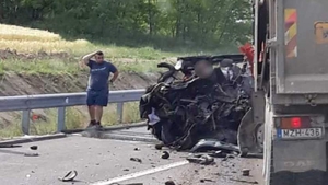 Declarații cutremurătoare ale tatălui șoferului care a provocat accidentul: ”Asta ne-a dat Dumnezeu!”