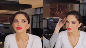 Cristina Spătar, reacție neașteptată după ce a fost jignită pe Instagram: ”Urâțică... fără supărare”