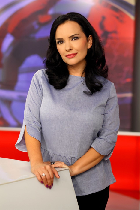 Magda Vasiliu se luptă să câştige sănătatea fiului său