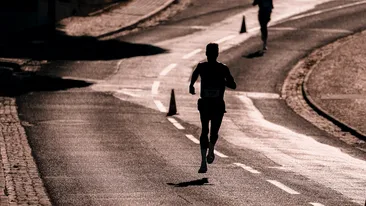 Destin crunt pentru un tânăr de 26 de ani! A murit subit, după ce a alergat 3 ore la un maraton