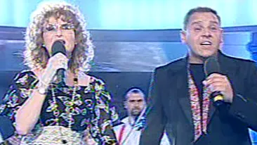 Angela Similea: Dupa pierderea mamei si a sotului mi-a fost frica sa mai apar in fata publicului!