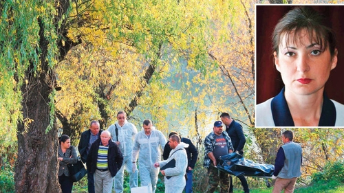 Au stabilit ASTA in urma cu putin timp! Rezultatele autopsiei in cazul actritei ucise pe malul Somesului te vor cutremura.