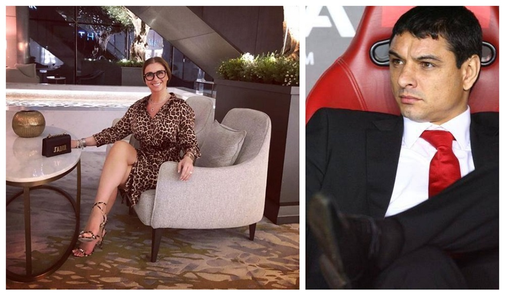 Surprinzător! Ce face Anamaria Prodan cu banii obținuți după ce a câștigat procesul cu Ionel Ganea