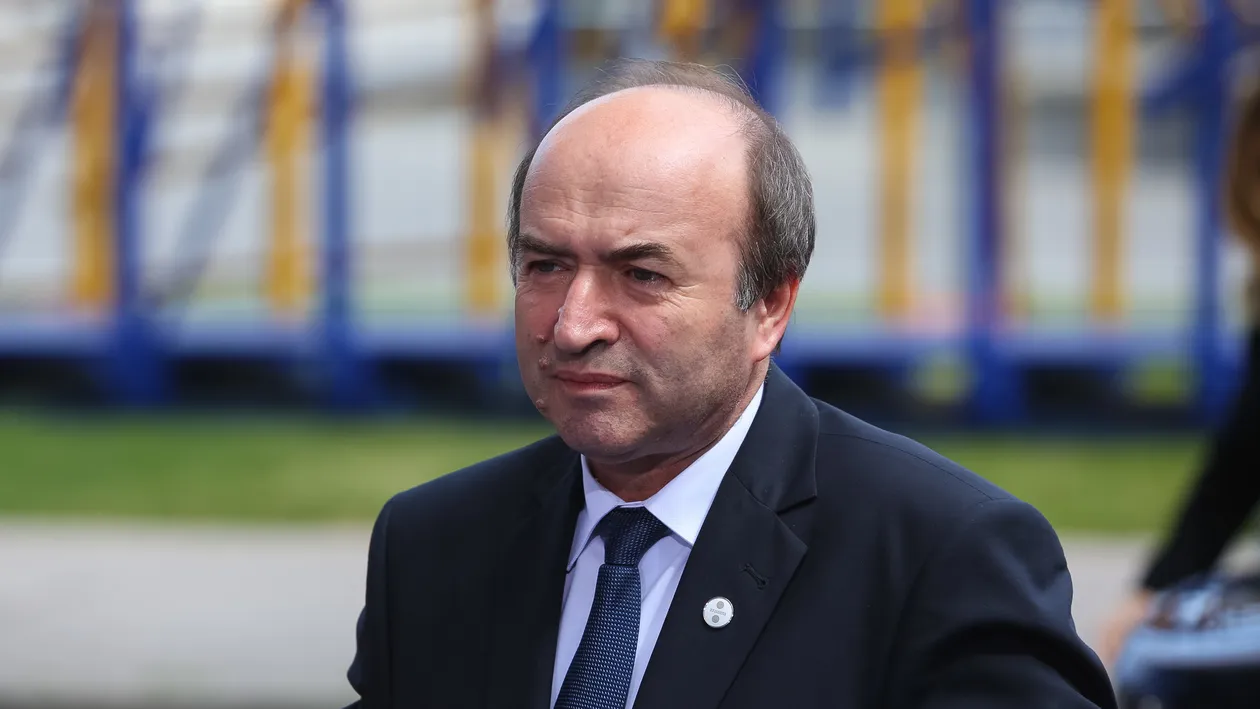 Schimbare la DIICOT. Oliver Felix Bănilă, propus șef de către ministrul Tudorel Toader