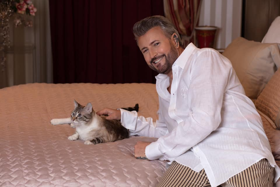 Giulia Nahmany, primele declarații după ce a fost jignită de Cătălin Botezatu: “Sunt mirată că a folosit asemenea expresii”. Decizia luată în legătură cu designerul