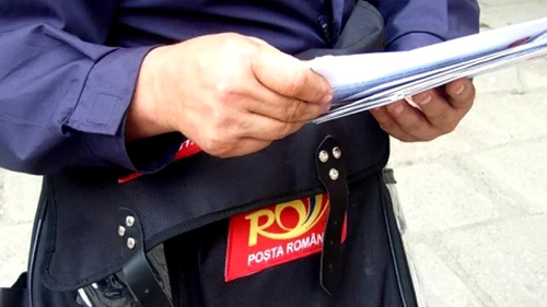 Poşta Română intră în grevă! Ce se întâmplă cu pensiile românilor, în aprilie 2024