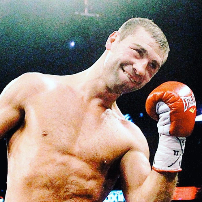 Lucian Bute se retrage din boxul profesionist. La 39 de ani, are doi copii cu soția lui, Elena