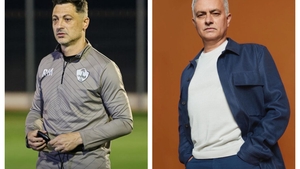 Discuția fabuloasă dintre Mirel Rădoi și Jose Mourinho. Cum l-a fascinat antrenorul lui AS Roma