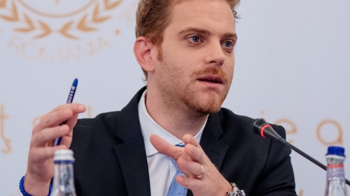 Ilan Laufer, fost ministru pentru Mediul de Afaceri, audiat într-un dosar cu prejudiciu de 5,8 milioane de €