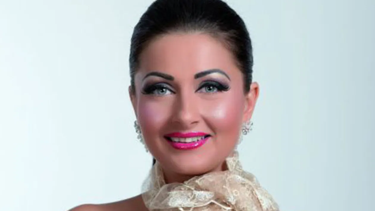 Gabi Cristea are un sfat pentru soţii Prigoană! Să nu mai divorţeze că devin penibili