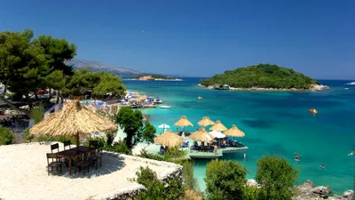 DE VIS! Care este destinația supranumită „Maldivele Europei”, cu plaje cu nisip alb și ape turcoaz