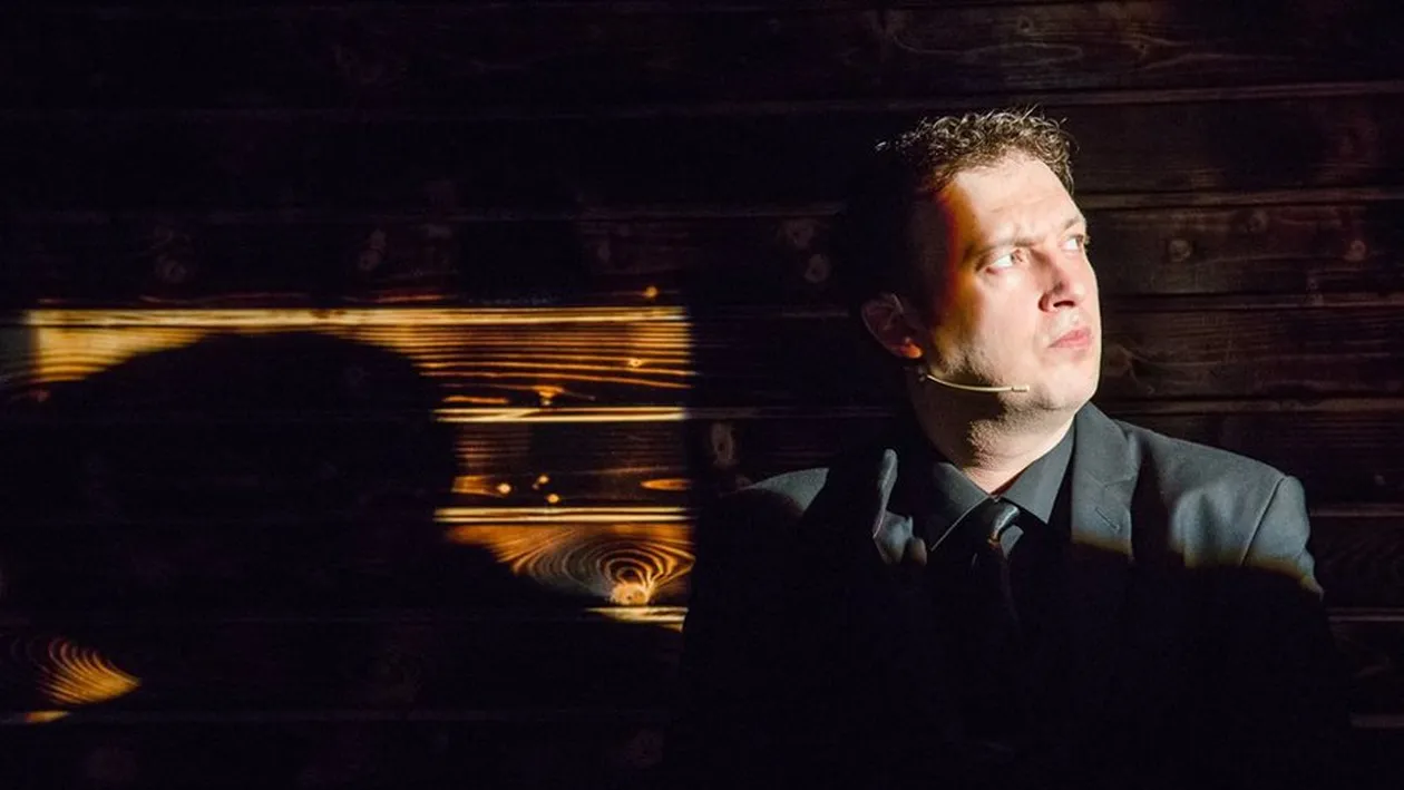 Decizia luată de actorul Marian Rădulescu cu doar câteva zile înainte de a se sinucide