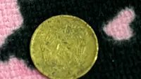 Această monedă de 5 bani se vinde acum, în 2022, cu 120.000 lei. Verifică dacă o găsești acasă sau la părinți ori la bunici!