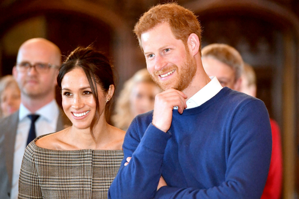 Cuvintele dureroase pe care prinţul Harry i le-a spus lui Meghan Markle înainte ca ea să accepte cererea în căsătorie