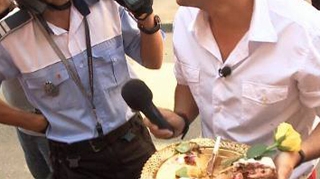 Catalin Maruta, interogat de politie! VEZI AICI de ce