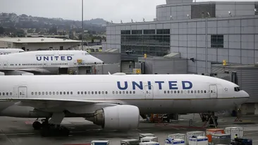 Pilotul s-a urcat in avion cu mai multe gloante. Afla ce s-a intamplat