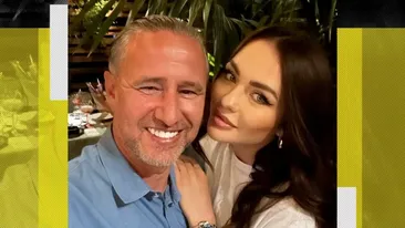 Logodnica lui Laurențiu Reghecampf, operată de urgență! Intervenția suferită de Corina Caciuc