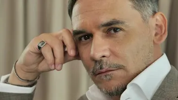 Răzvan Simion, anunţ surprinzător la Antena 1! Mulţi s-au gândit că renunţă la viaţa publică: Vreau să mă opresc