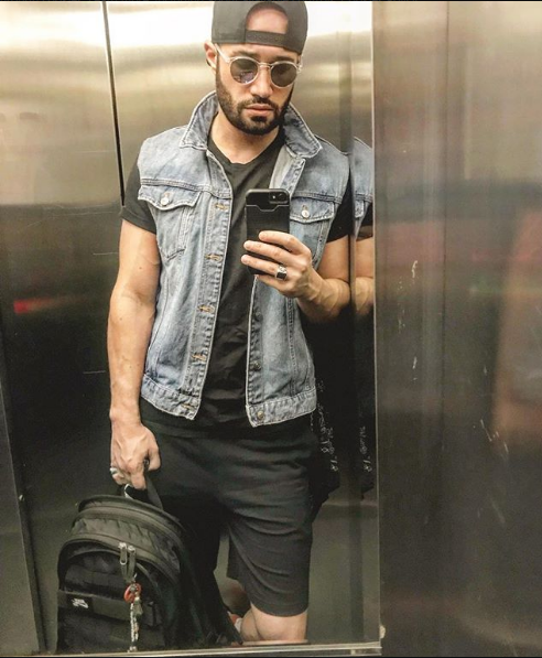 Veste bombă în showbiz! „Mihai Bendeac va fi tătic”