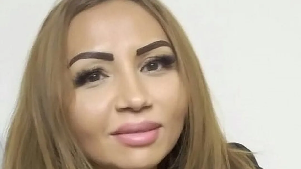 Narcisa Guţă, prima fotografie după ce s-a tunat! Cât de schimbată e fosta soţie a cunoscutului manelist 