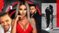 Bianca Drăgușanu i-a ”plătit-o” după ce a văzut pozele din benzinărie? L-a scos la restaurant pe Gabi Bădălău alături de Alex Bodi