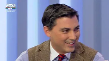 Alexandru Ciucu, catre Alina Sorescu: De sub plapuma iti strig: vreau doua fete, trei baieti! Vezi ce i-a raspuns cantareata!