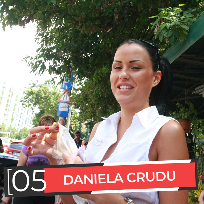 Top 40 sexy-vedete pofticioase. Ce consumă Delia, Bianca Drăgușanu și Loredana Groza