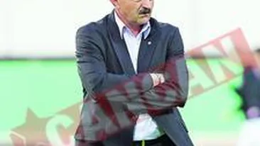 Revolta de avertisment la Poli Iasi