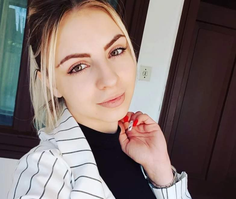 Povestea de iubire dintre Roxana Rotaru și un milionar american s-a terminat urât. Ce au aflat autoritățile din România