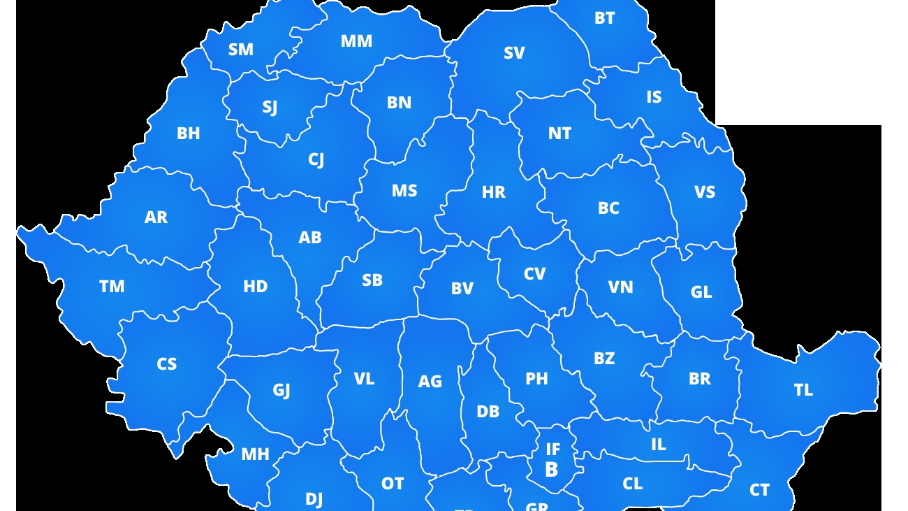 Județul din România unde oamenii trăiesc cel mai mult. Ultimele cercetări arată că media de vârstă este mai ridicate decât în alte părți ale țării