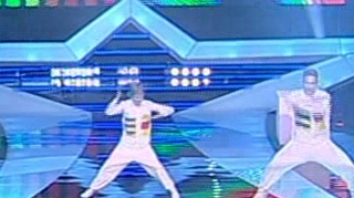 VIDEO Au izbucnit in plans cand Mihai Petre i-a laudat: "Sunteti prezent si viitor in dans! Ati fost fantastici"