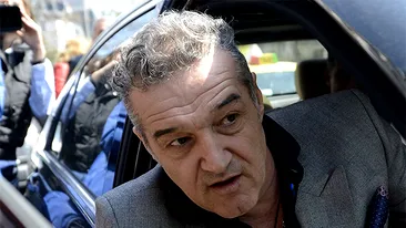 Lovitura pentru Gigi Becali! Cum a ajuns latifundiarul in aceasta starea pentru doar 28 de euro