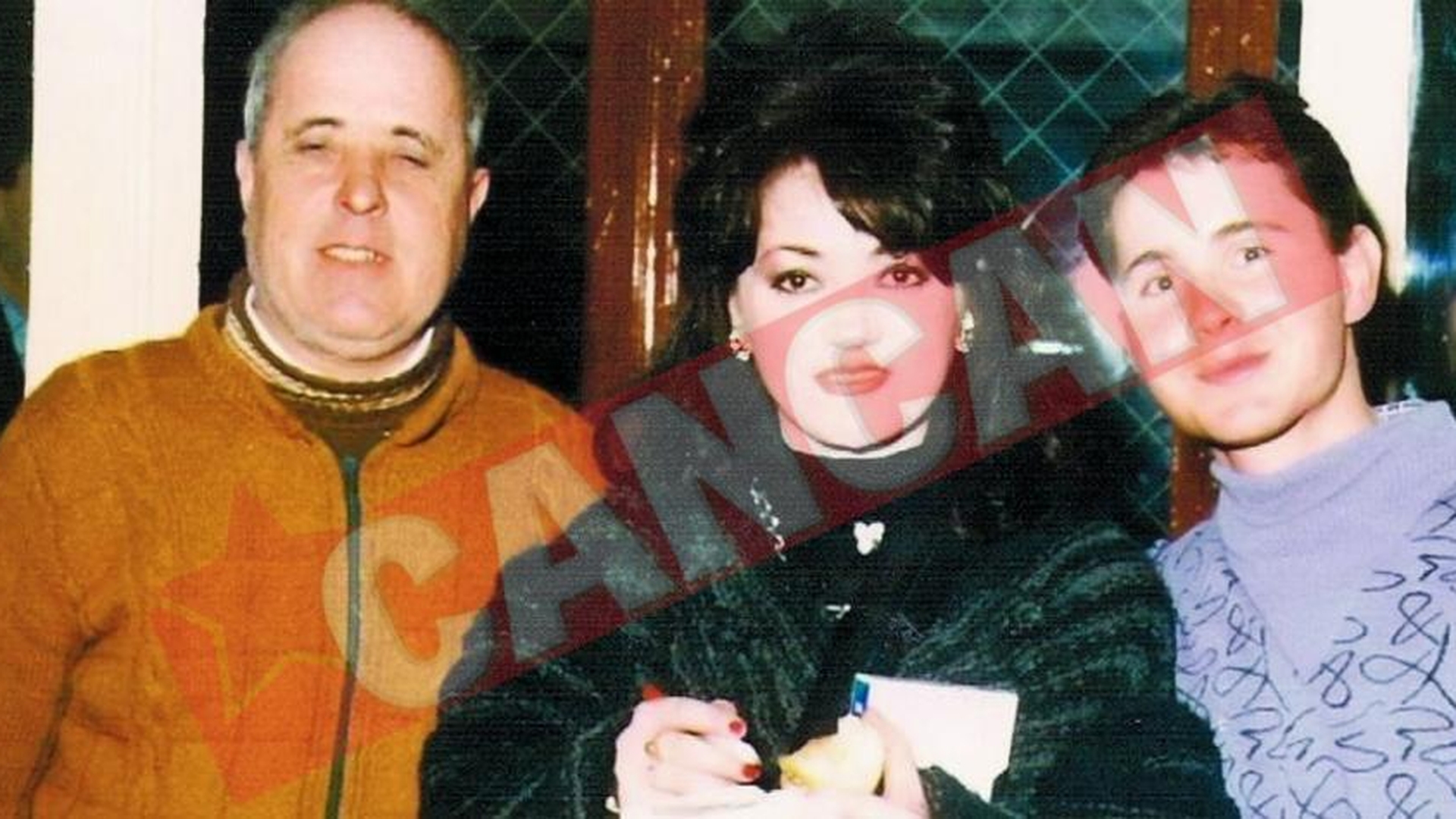 M-au facut sa o descopar pe Mihaela moarta