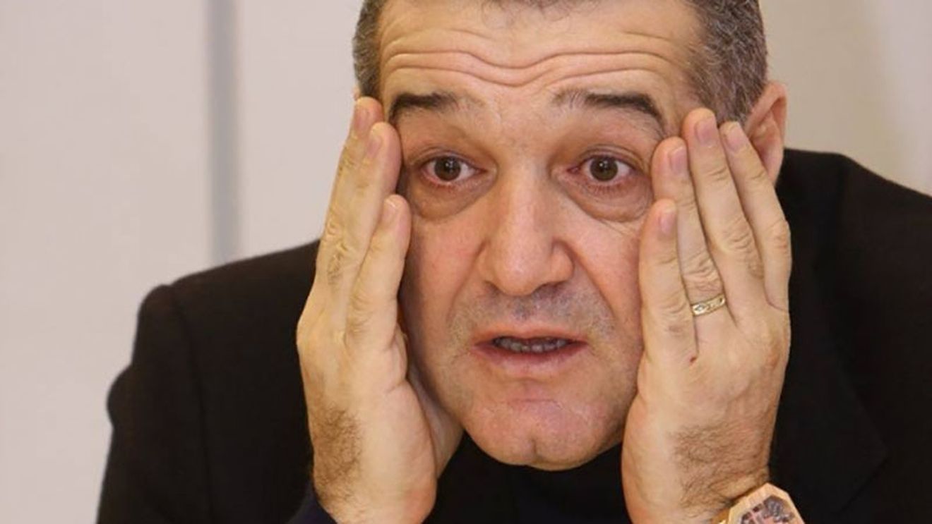 Un fost jucător al Stelei îl desfiinţează pe GIGI BECALI: "Eşti un nimeni!"