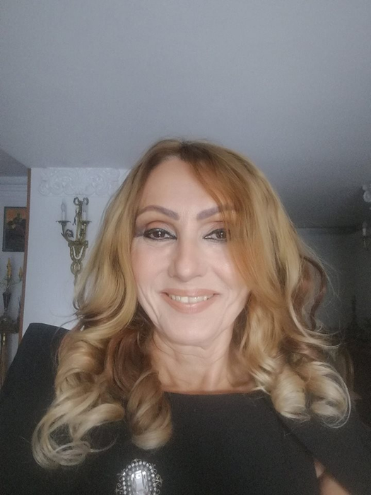 Flora Năstase a reînviat