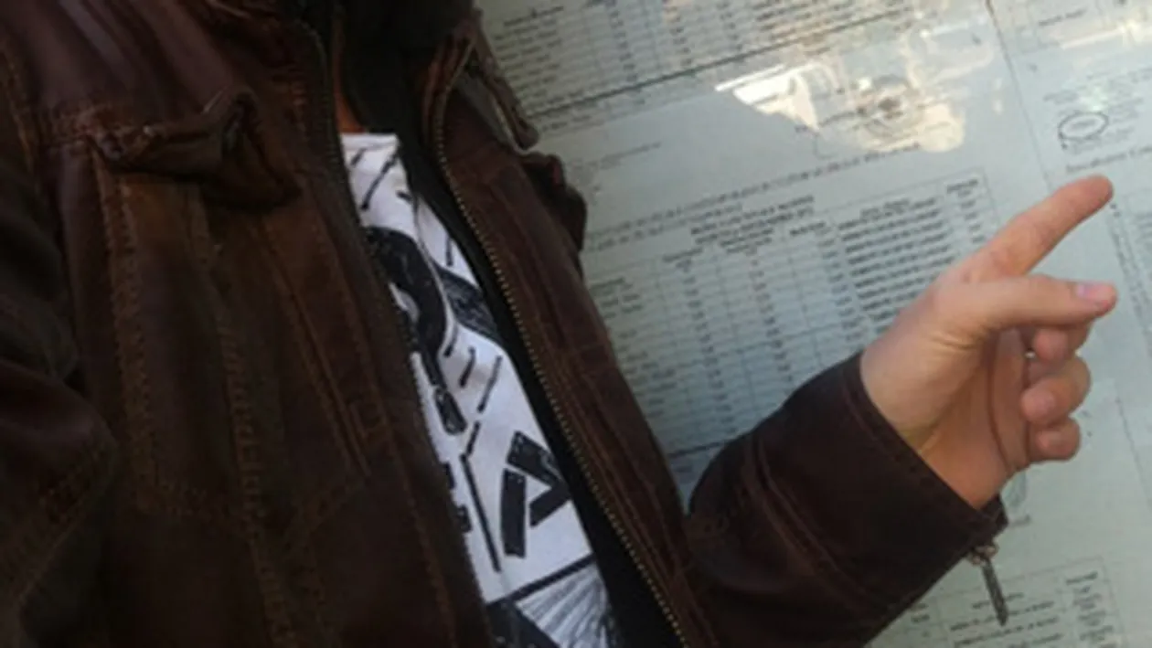 Sa fie soarta sau noroc? Vezi aici ce nebunie a facut ca sa nu rateze examenul vietii! Bubu de la Lala Band, la un pas sa piarda admiterea la Conservator