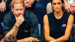 Prințul Harry, umilit de Meghan! Cum a reacționat Regele Charles când a aflat