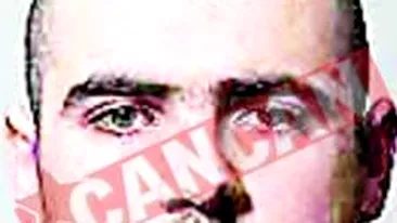 Vasile Bomberman a fost prins In Italia