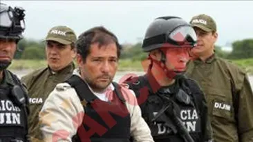 Nepotul magicianului Iosefini a bagat in tara cocaina de 50 de milioane de euro