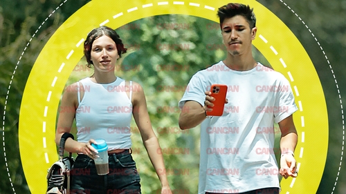 Ioana Ignat & Sebastian Dobrincu, din nou împreună! Tic-tac, tic-tac... Atât a durat despărțirea?!