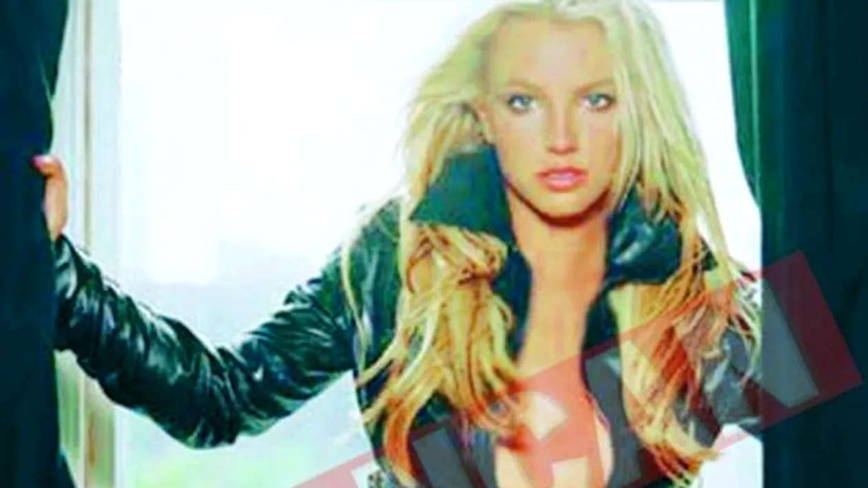 Care dintre ele e Britney?
