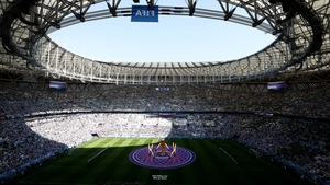 Cine sunt vedetele care au participat la finala Cupei Mondiale din Qatar 2022. Celebritatea care a atras toată atenția microbiștilor