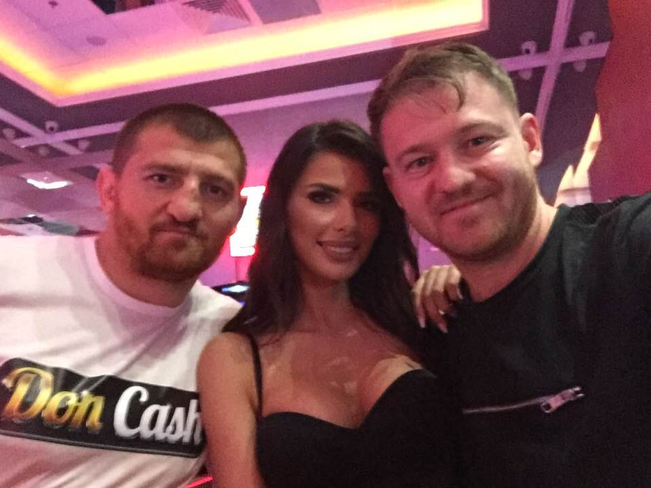 Ioana Filimon, sechestrată în Turcia de iubitul milionar! Apropiații brunetei sunt foarte îngrijorați