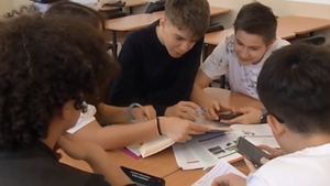 Proiectul inedit care i-a copleșit pe americani. 6 elevi români au luat aurul la un concurs NASA