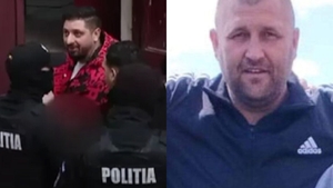 Ei sunt George Armando, Laurenţiu şi Louis-Justin, frații arestați după crima de la Padina. Cum s-au apărat în fața judecătorilor