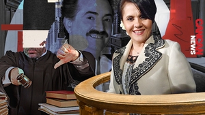 Niculina Stoican, „prinsă” în două procese după moartea lui Petrică Mâțu Stoian