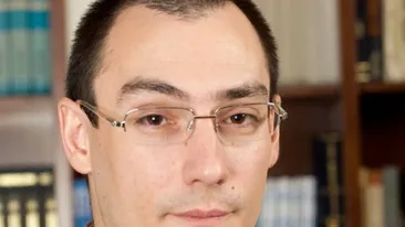 Alexandru Baldea, managerul Artmark: Nu e rentabil sa furi obiecte de arta, pentru ca sunt usor de gasit