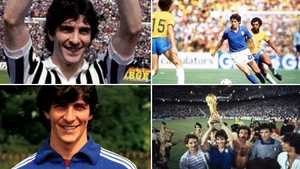 A murit Paolo Rossi, eroul Italiei la Cupa Mondială din 1982! Avea 64 de ani!